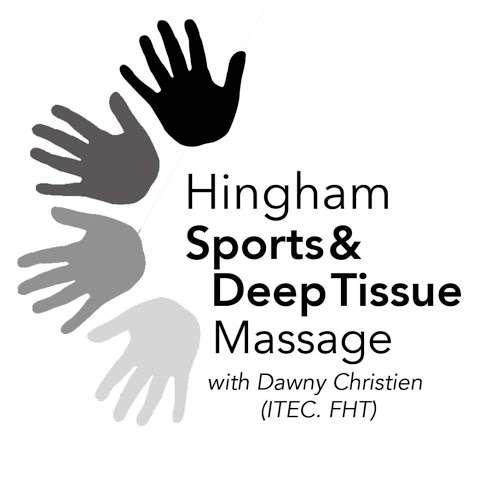 Hingham Sports Massage photo